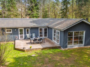 Holiday Home Kierstine - 7km from the sea by Interhome, Ebeltoft